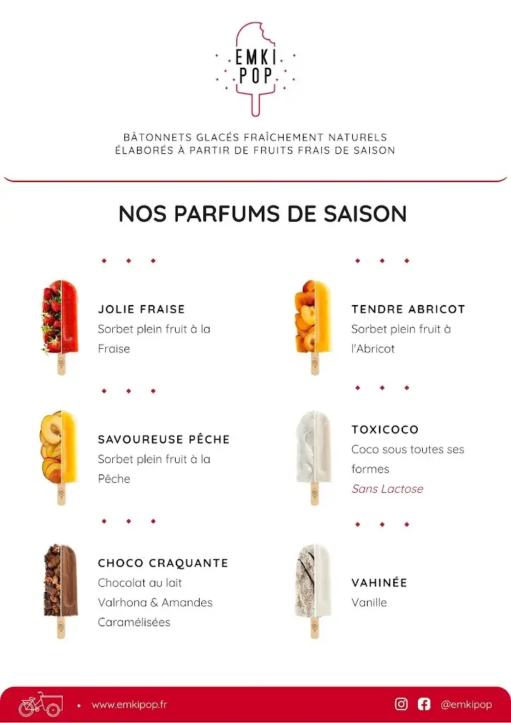 Menu_La cuisine de noëlla_Mollégès_image_3