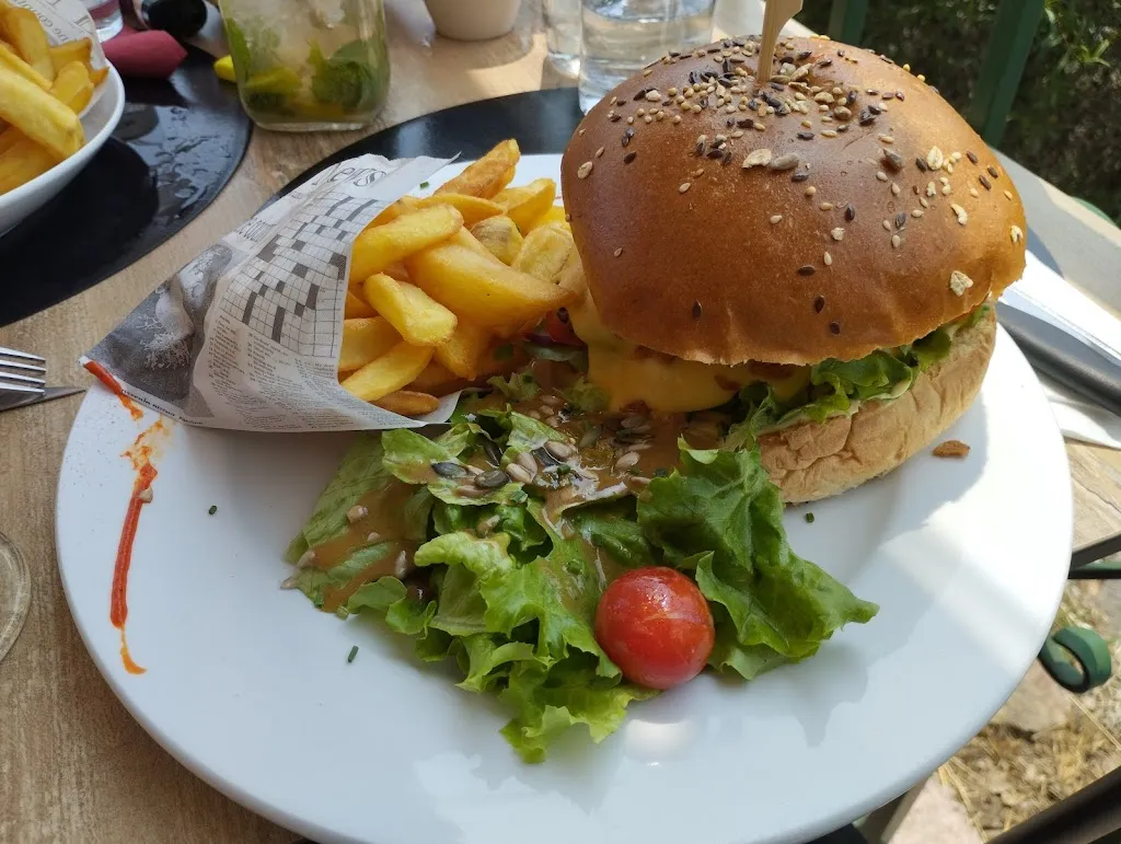 Menu_La Baie du Lac_Tanneron_image_3