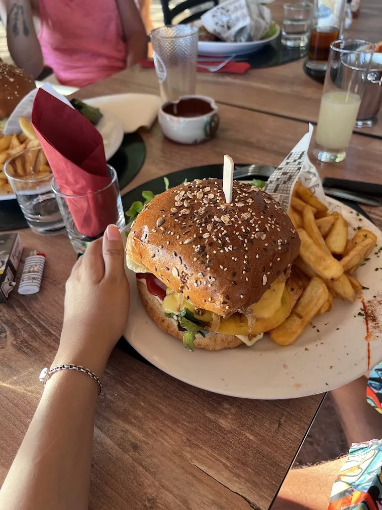 Menu_La Baie du Lac_Tanneron_image_4