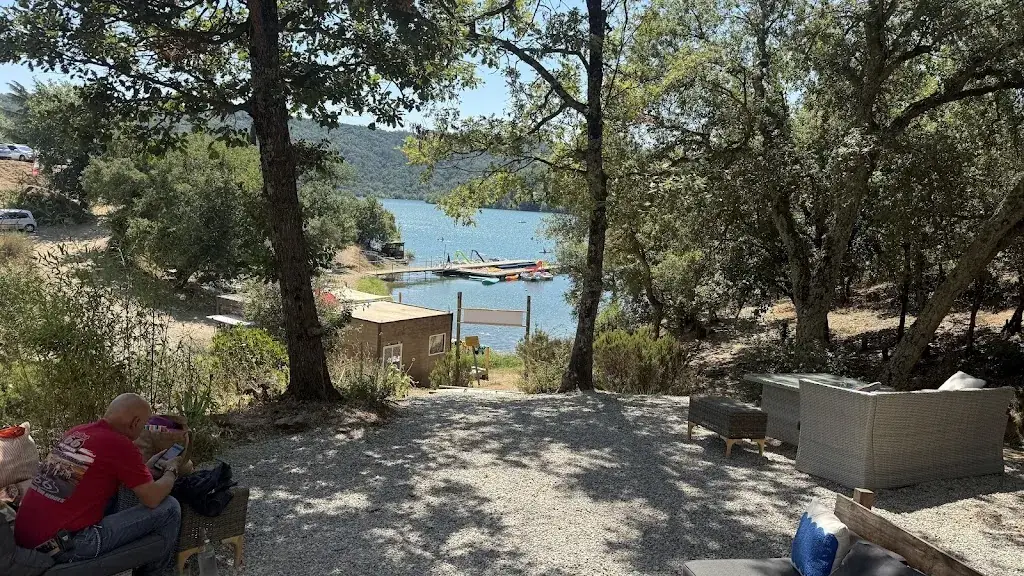 Vanessa Nadjar_Resto Rapido_Montauroux_recensione