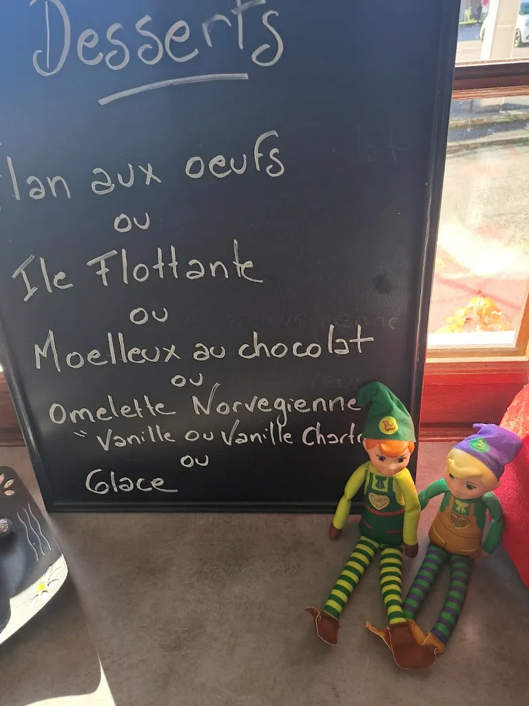 Menu_Restaurant Le Relais de la Tourelle_Paladru_immagine_4