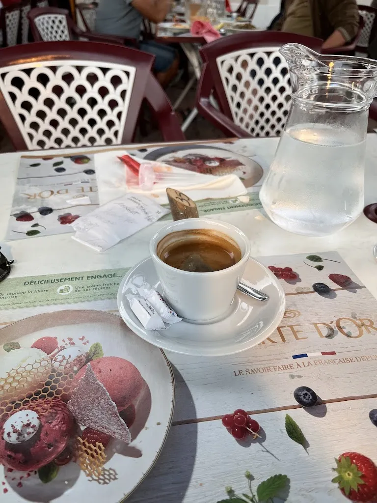 Menu_Restaurant Le Relais de la Tourelle_Paladru_immagine_6