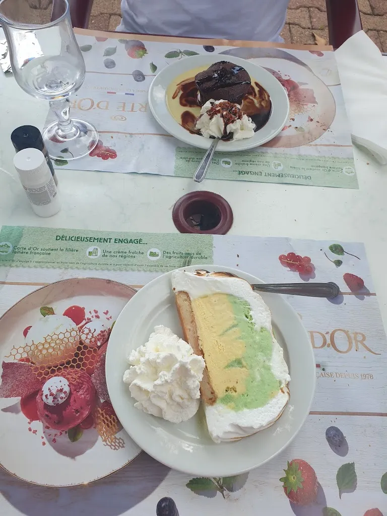 Menu_Restaurant Le Relais de la Tourelle_Paladru_immagine_8