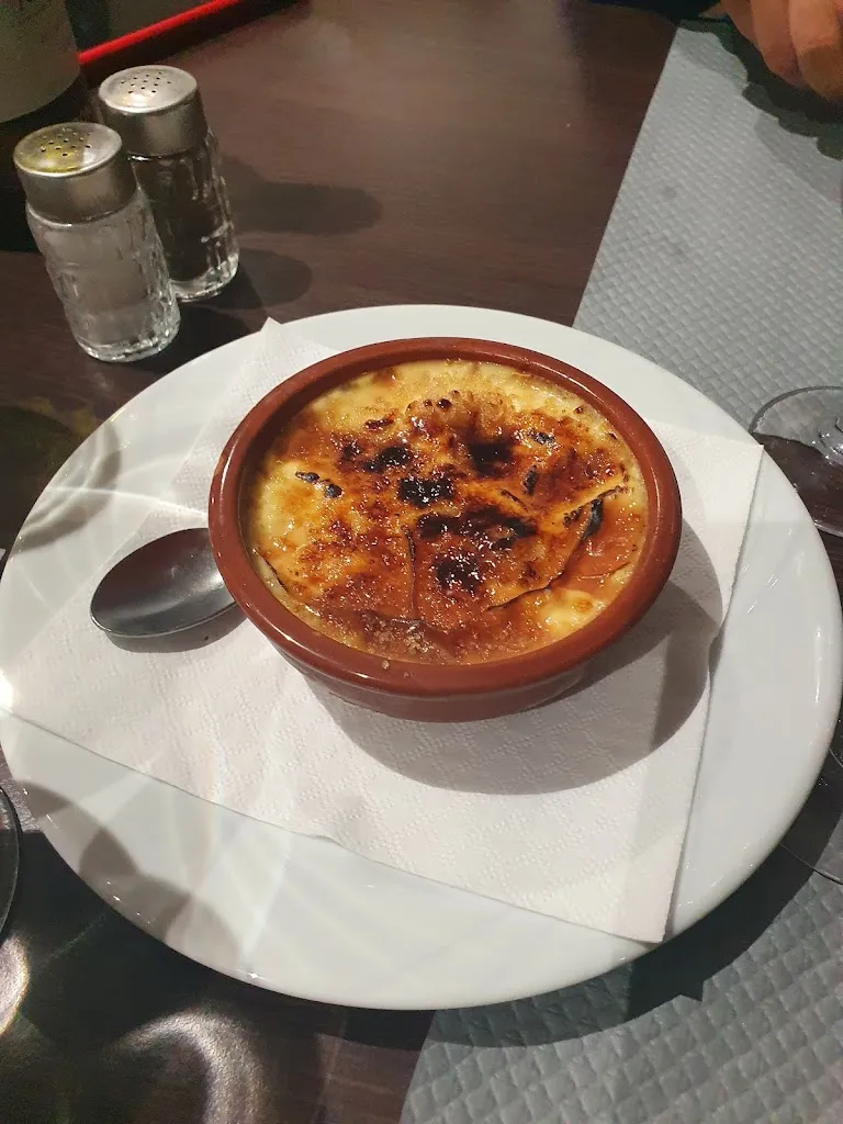 Ansiya C_Restaurant Le Relais de la Tourelle_Paladru_recensione