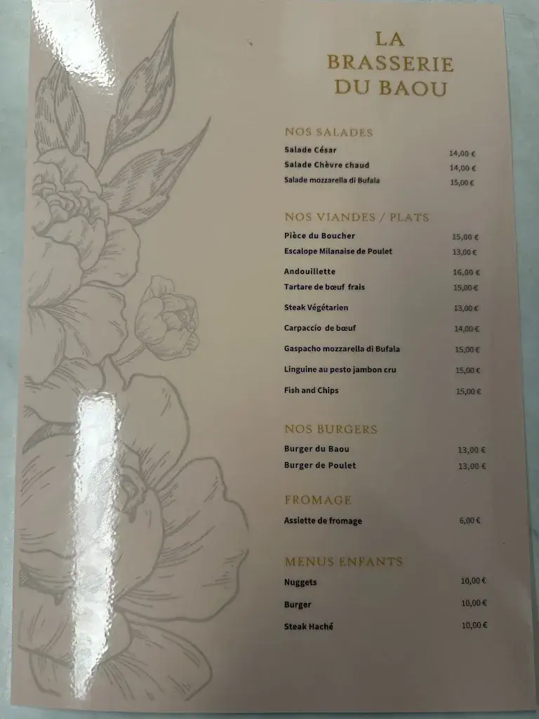 Menu_Brasserie tabac du Baou_Pourcieux_image_3