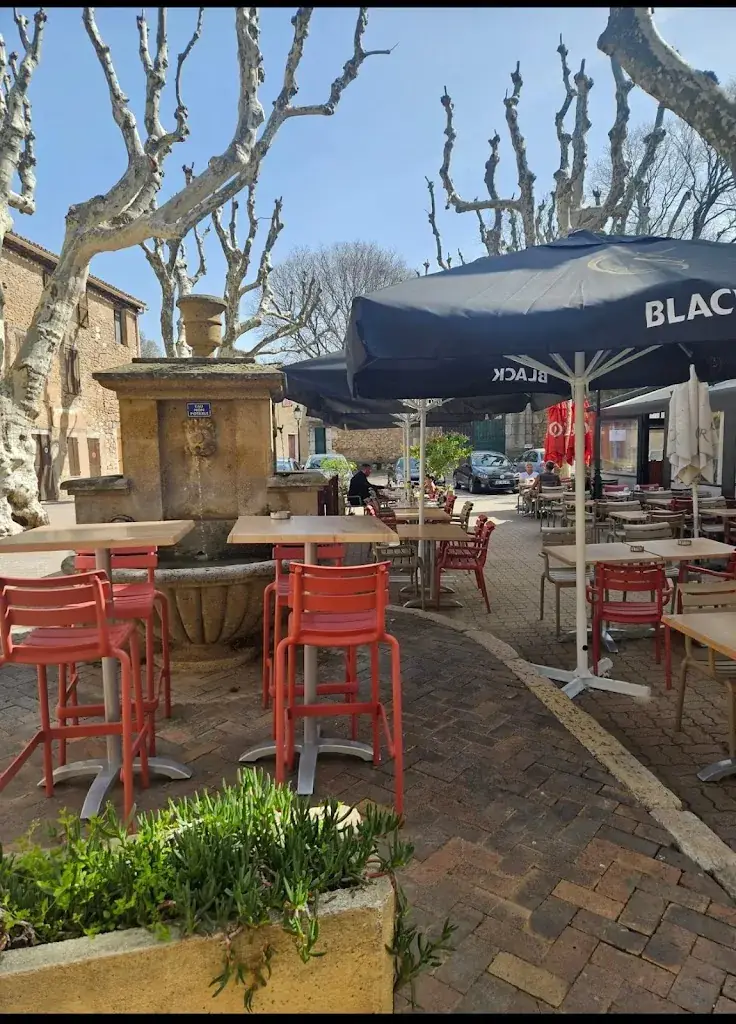 Brasserie tabac du Baou ristorante a Pourcieux