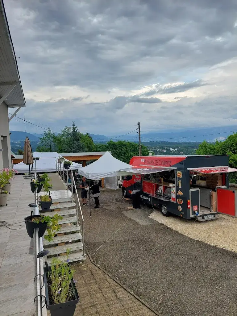 Nicolas Garet_La régalade des gourmands_Montferrat_review