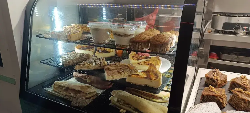 LE MANGIABO ristorante a Paladru