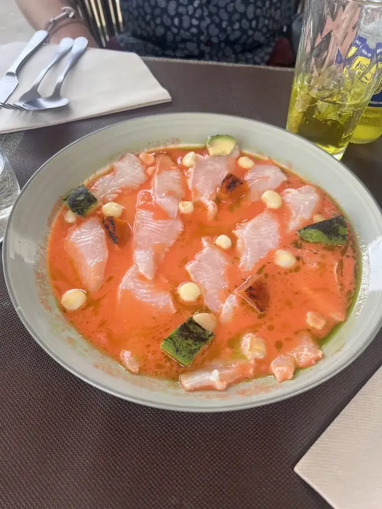 Tierdish_Restaurant Glacier La Libellule_Paladru_review