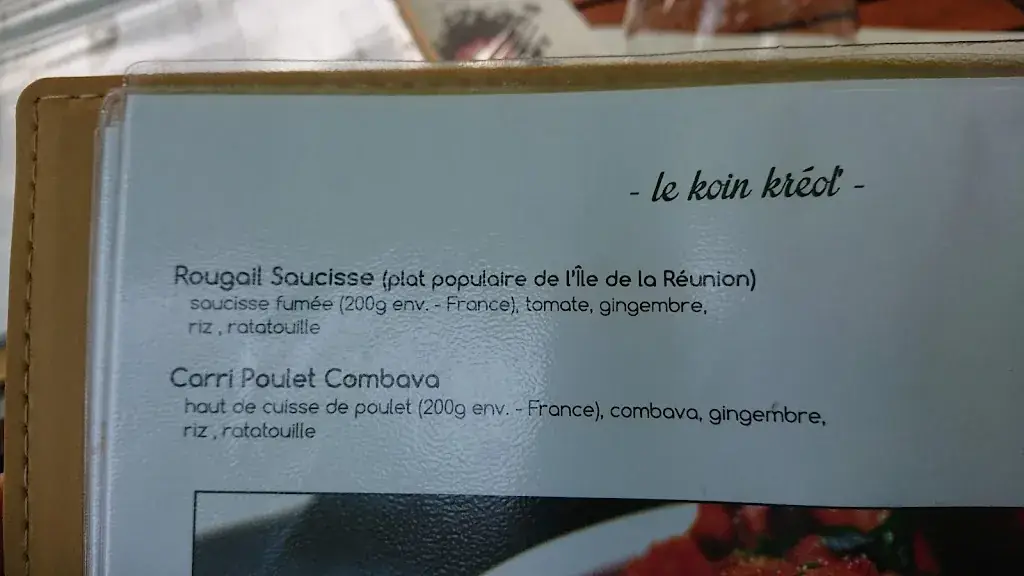 Menu_Le Bahia_Charavines_image_1