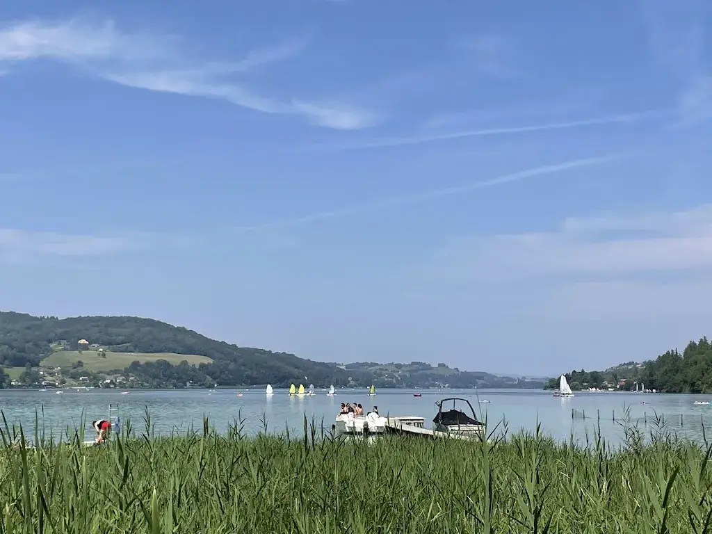 Wael KOURANI_Le Bahia_Charavines_review