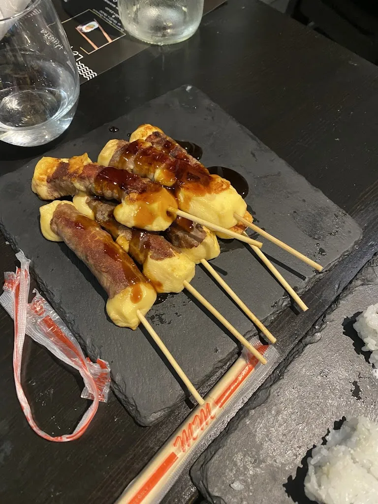 Menu_LE HINATA_Pourcieux_immagine_9