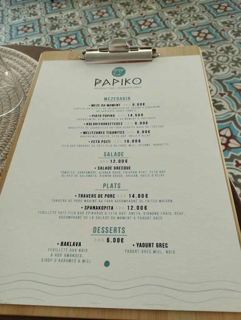 Menu_PAPIKO_Monteux_image_1