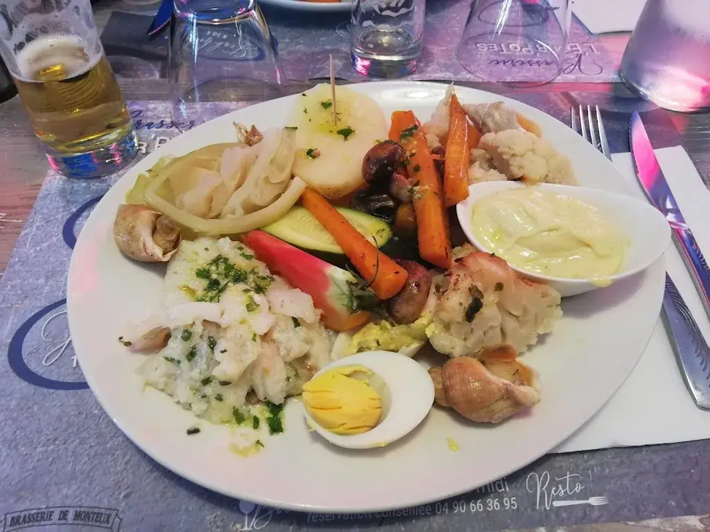 Menu_L'Entr'Potes - Brasserie - Monteux_Monteux_image_2