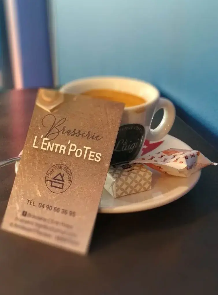 Menu_L'Entr'Potes - Brasserie - Monteux_Monteux_image_5