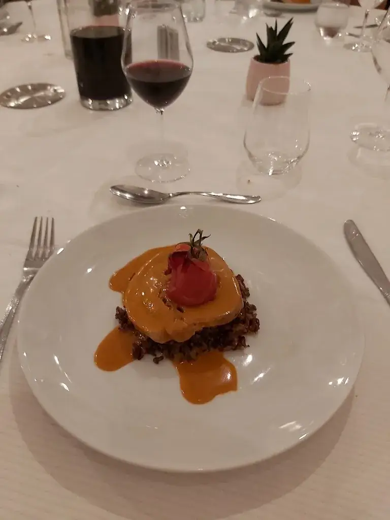 Menu_Blason de Provence | Restaurant_Monteux_immagine_4