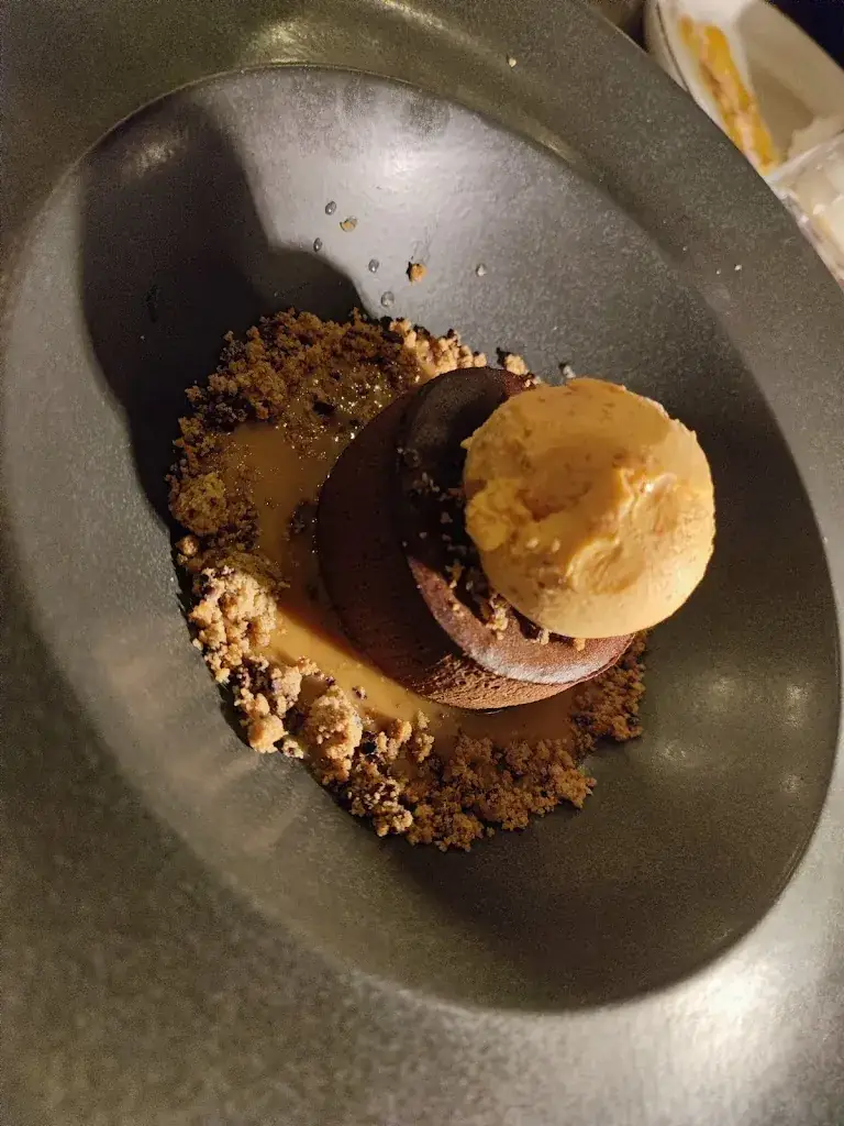 Menu_Blason de Provence | Restaurant_Monteux_immagine_5