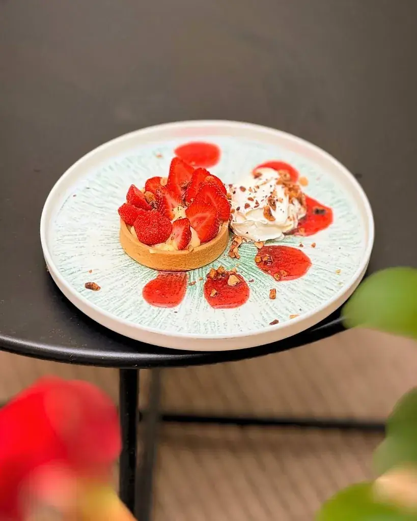 Menu_Blason de Provence | Restaurant_Monteux_immagine_6