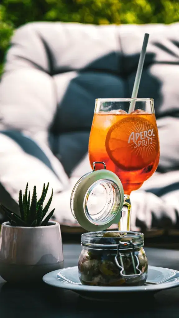 Menu_Blason de Provence | Restaurant_Monteux_immagine_7