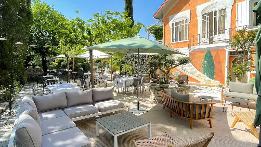 Blason de Provence | Restaurant_Monteux_slider_image_1