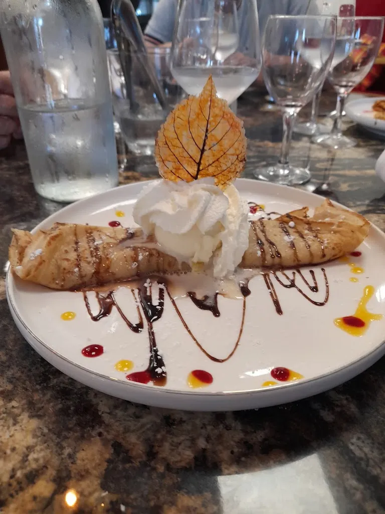 Ghislaine Gavioli_Escapade Créole_Monteux_recensione