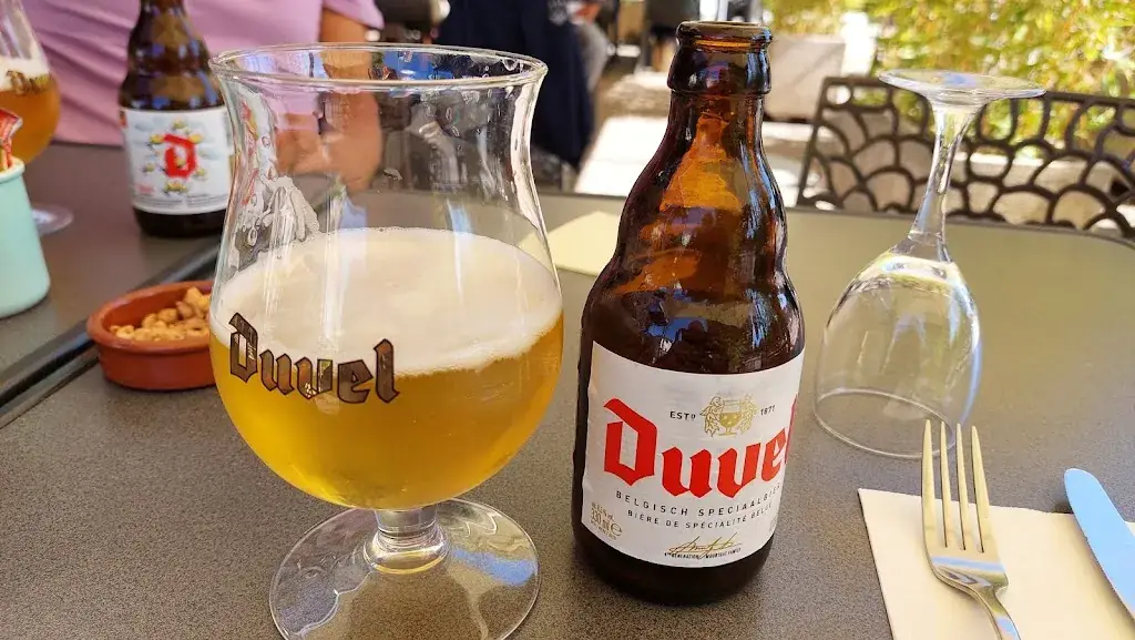 Menu_Cafe De Paris_Monteux_image_5