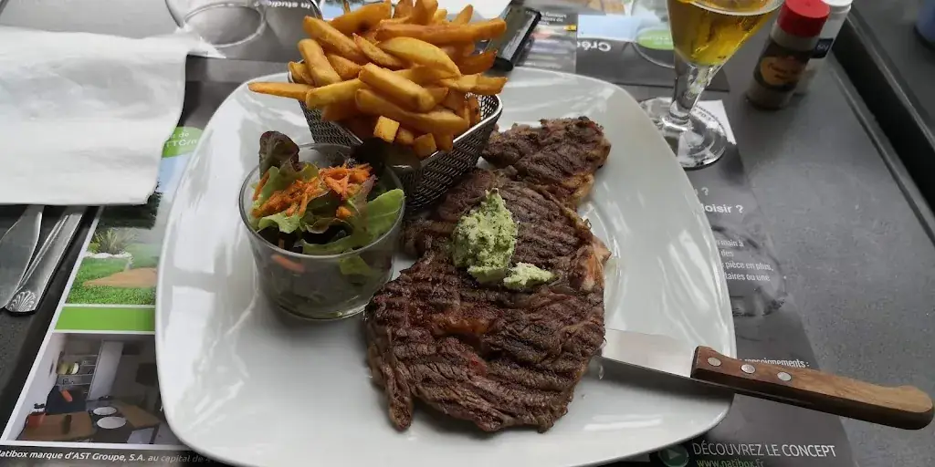 Menu_Cafe De Paris_Monteux_image_6