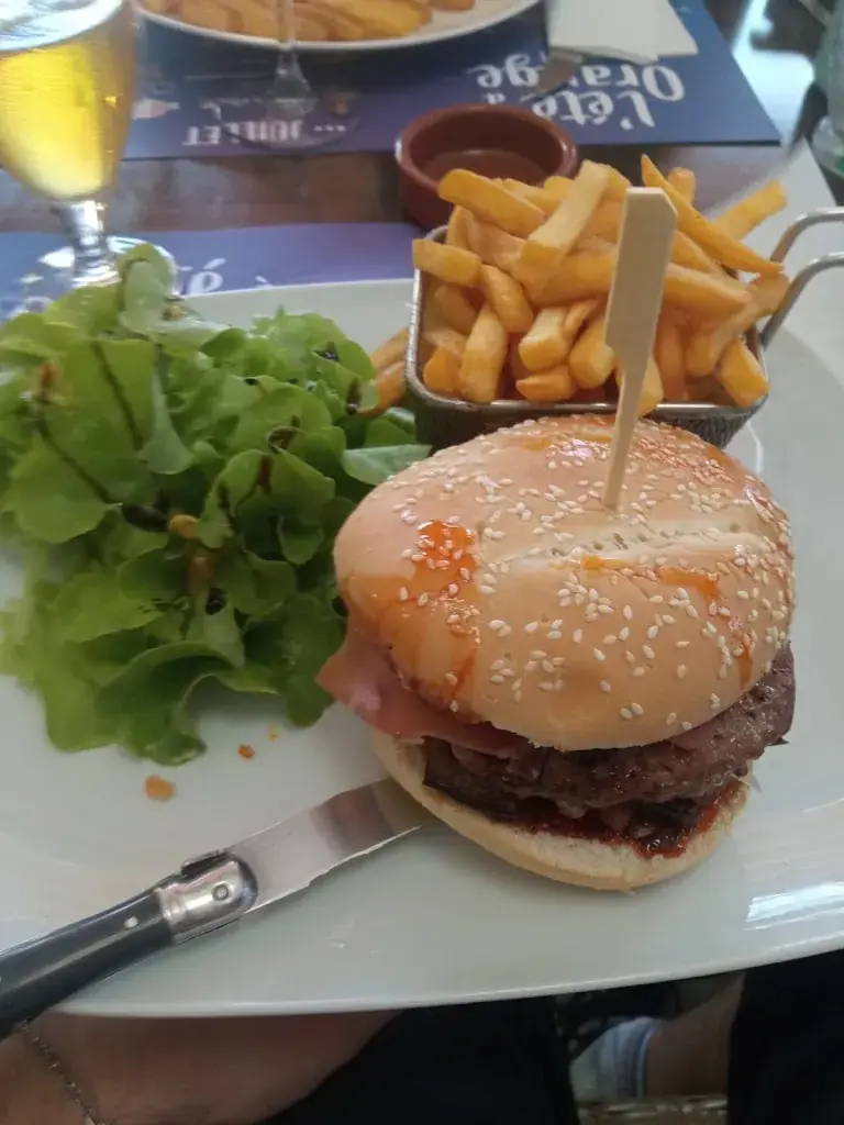 Menu_Cafe De Paris_Monteux_image_7