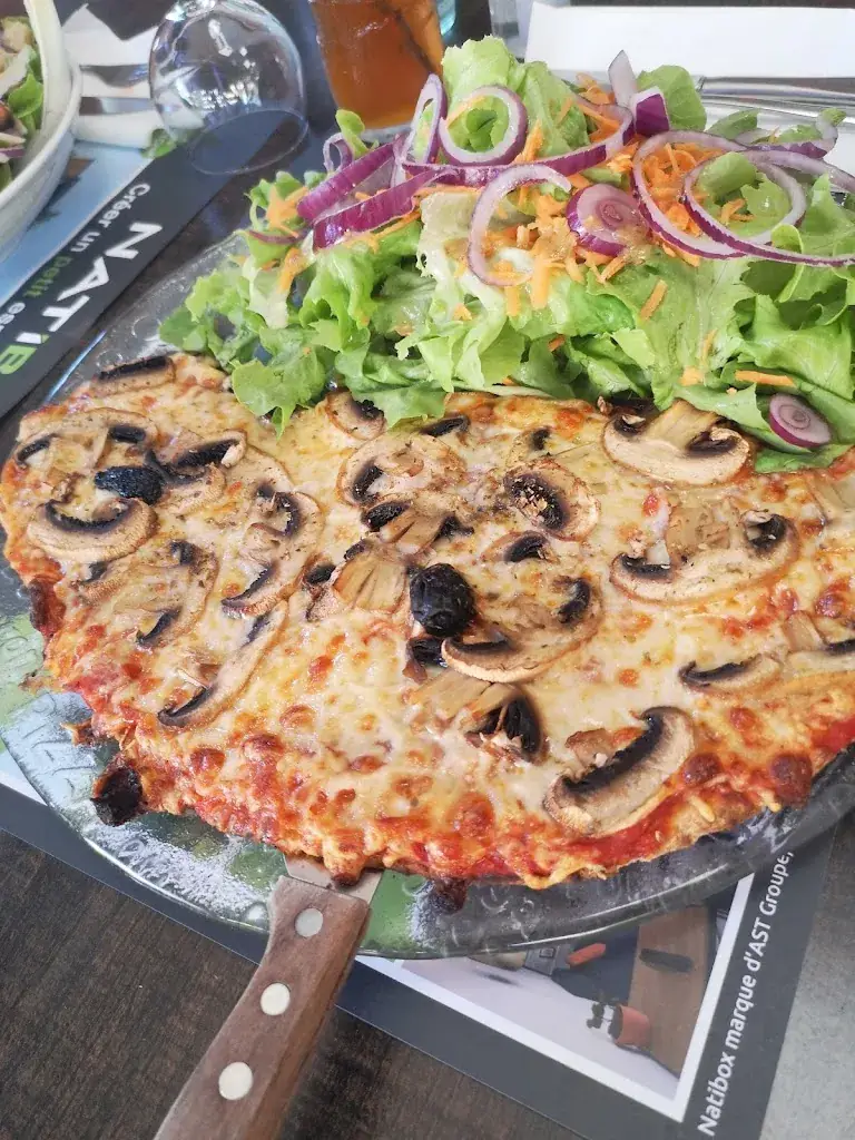 Menu_Cafe De Paris_Monteux_image_8