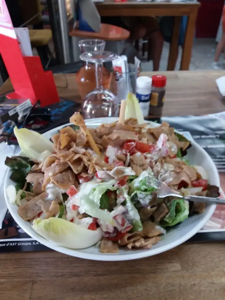 Menu_Cafe De Paris_Monteux_image_9