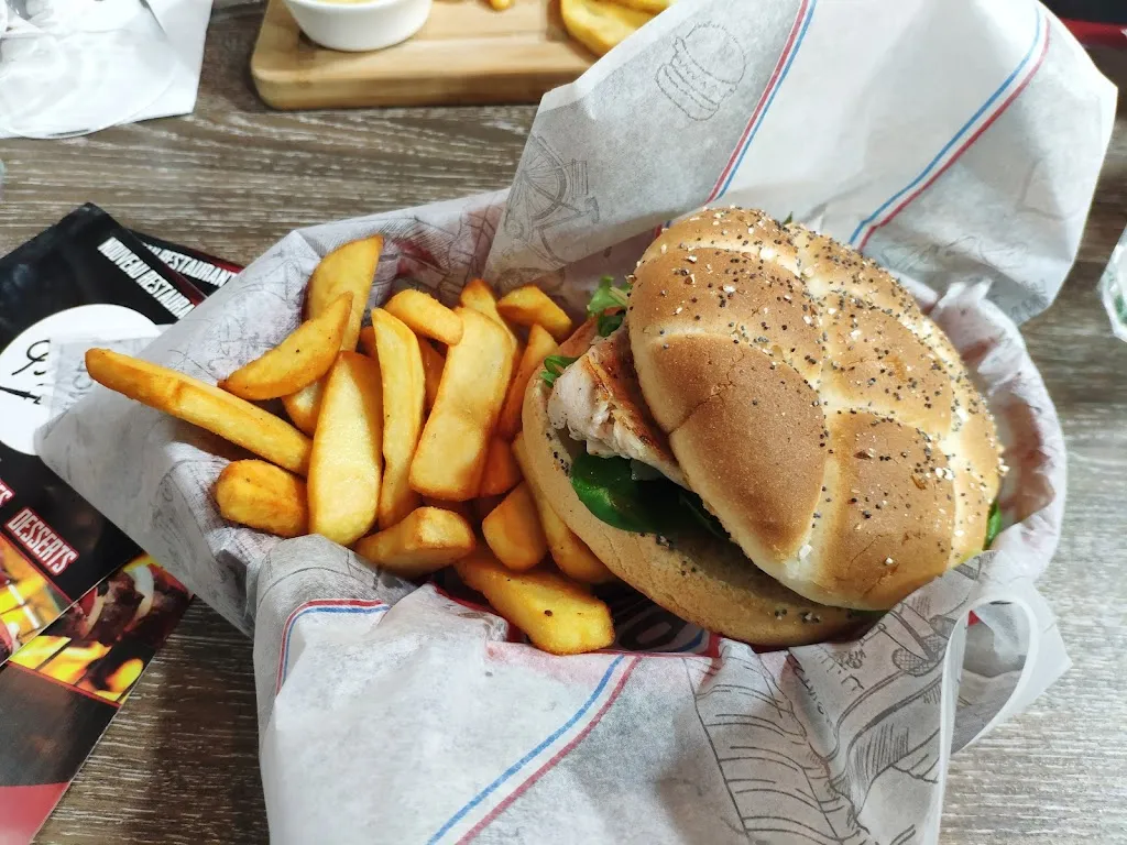 Menu_The french BBQ_Monteux_immagine_2