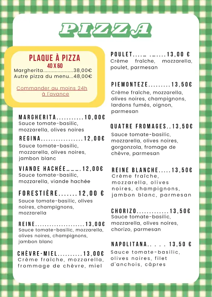 Menu_Il sapore d'Italia_Monteux_image_2