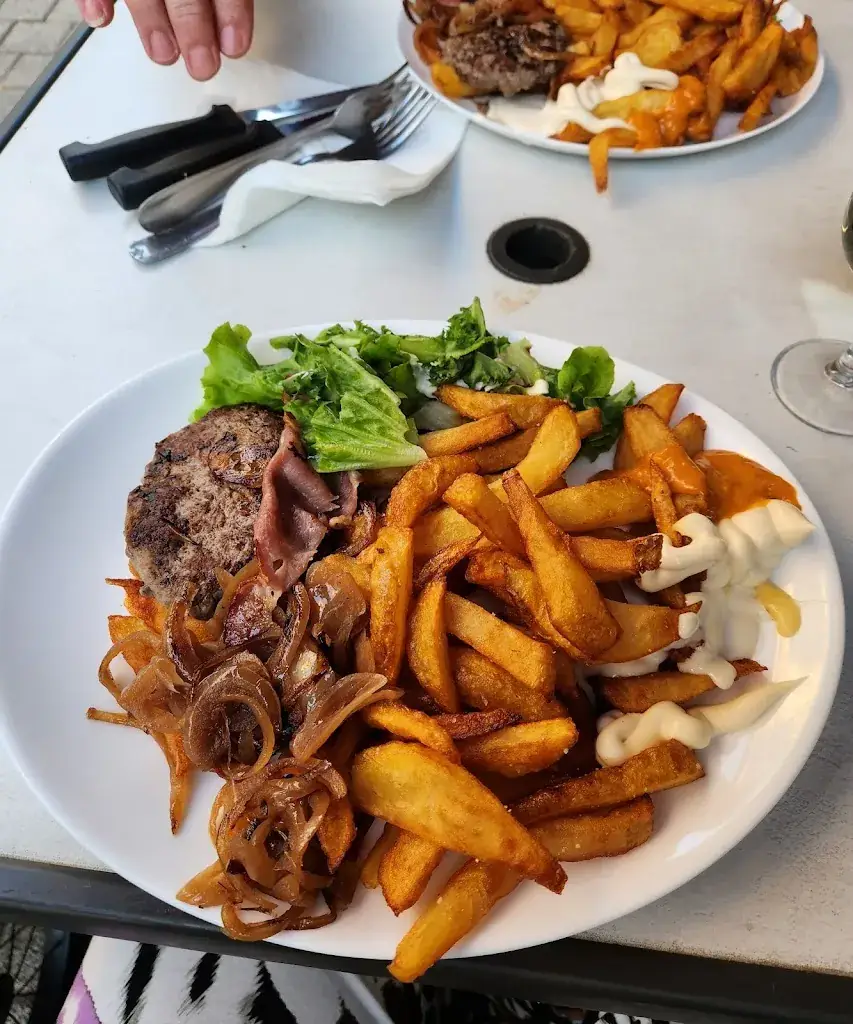 Menu_La Grappe à Frites_Pouilly-sur-Loire_image_5