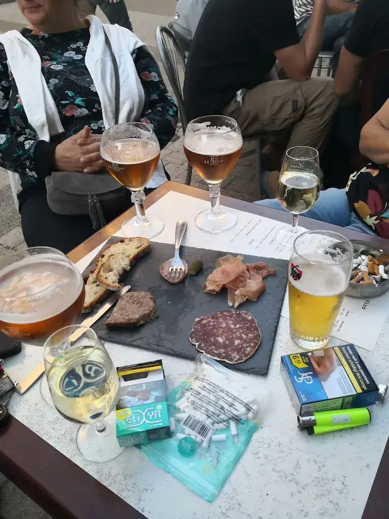 Menu_La Grappe à Frites_Pouilly-sur-Loire_image_8