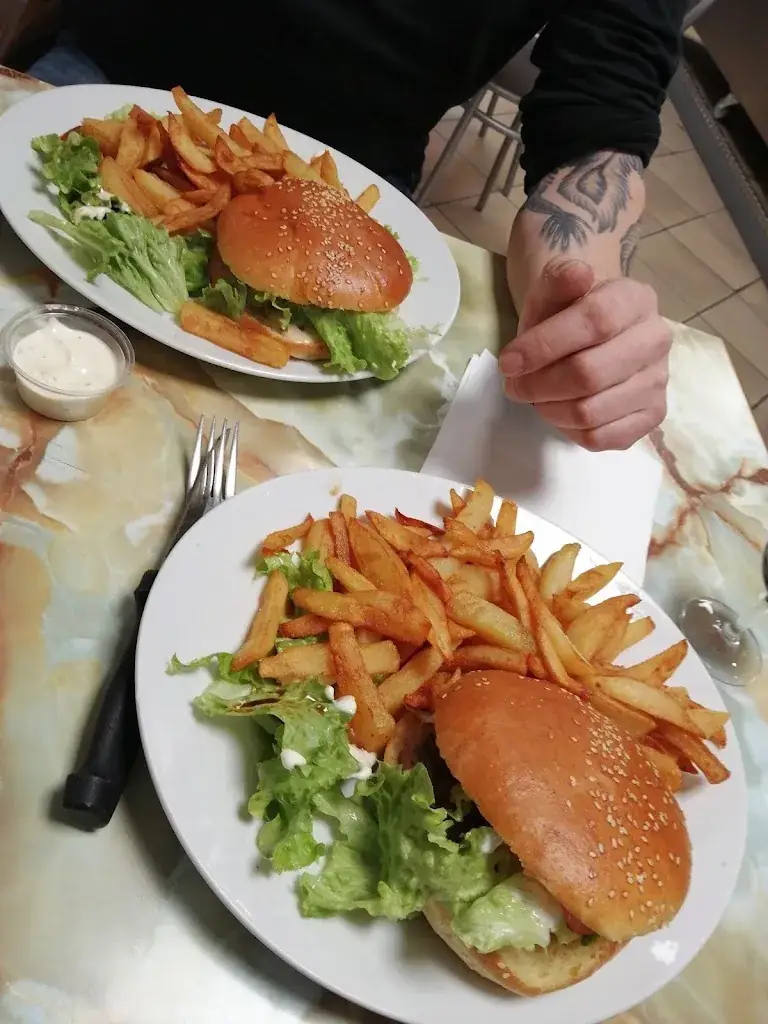 Menu_La Grappe à Frites_Pouilly-sur-Loire_image_9