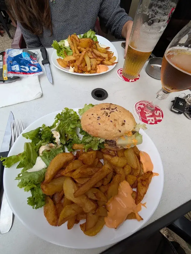 thomas miglianico_La Grappe à Frites_Pouilly-sur-Loire_review