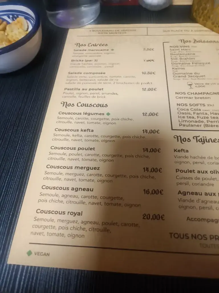 Menu_ORIENT'HOUSE_Monteux_image_3