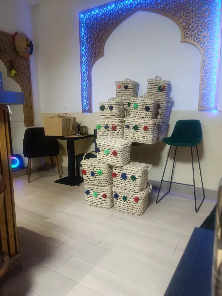 Frédéric Mallet_ORIENT'HOUSE_Monteux_review