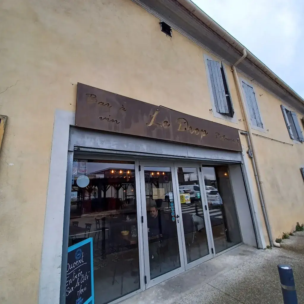 J Mlplt _Le Drop_Monteux_review