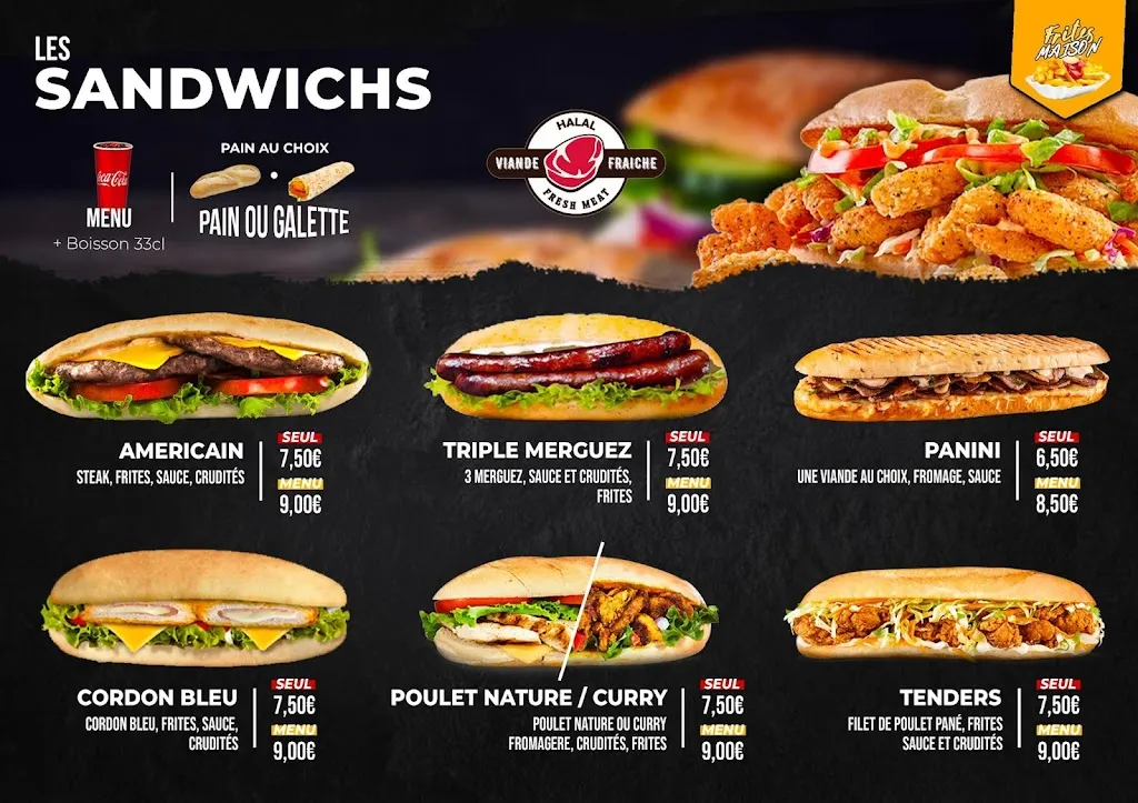 Menu_Les Délices Montiliens_Monteux_image_1