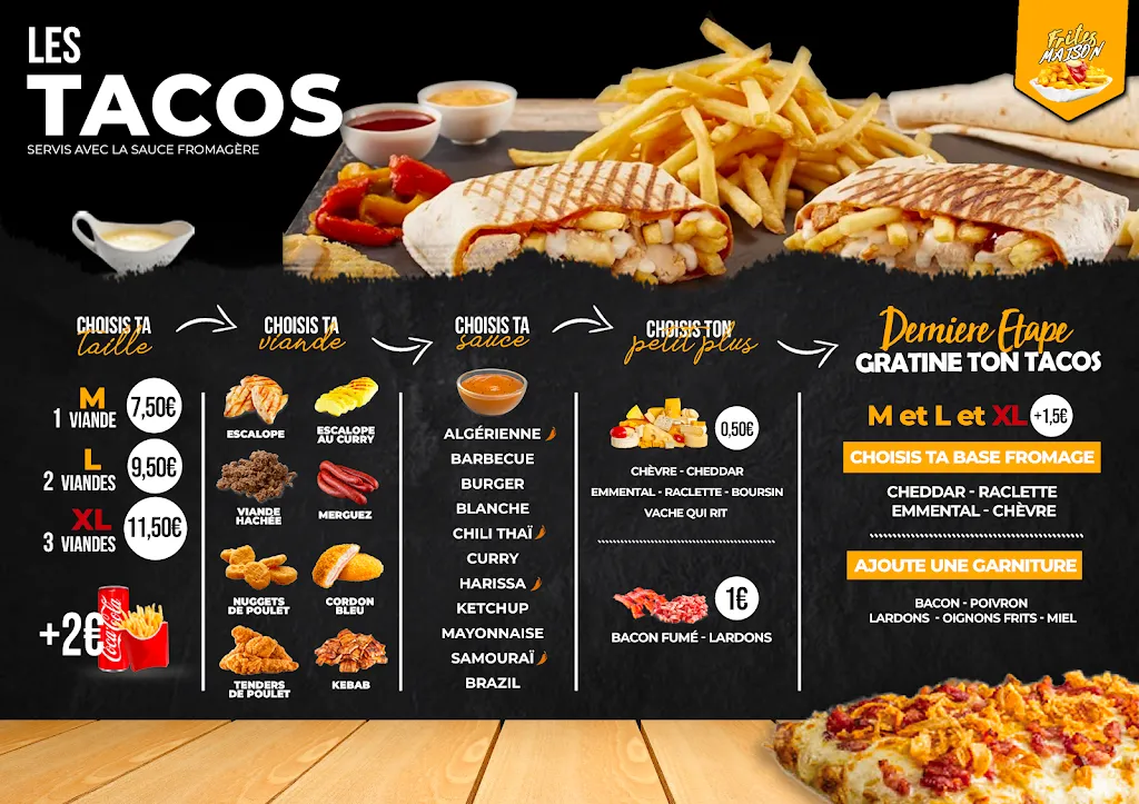 Menu_Les Délices Montiliens_Monteux_image_2