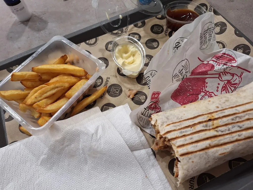 Gaelle Crohem_Les 3 Saveurs -_Monteux_review