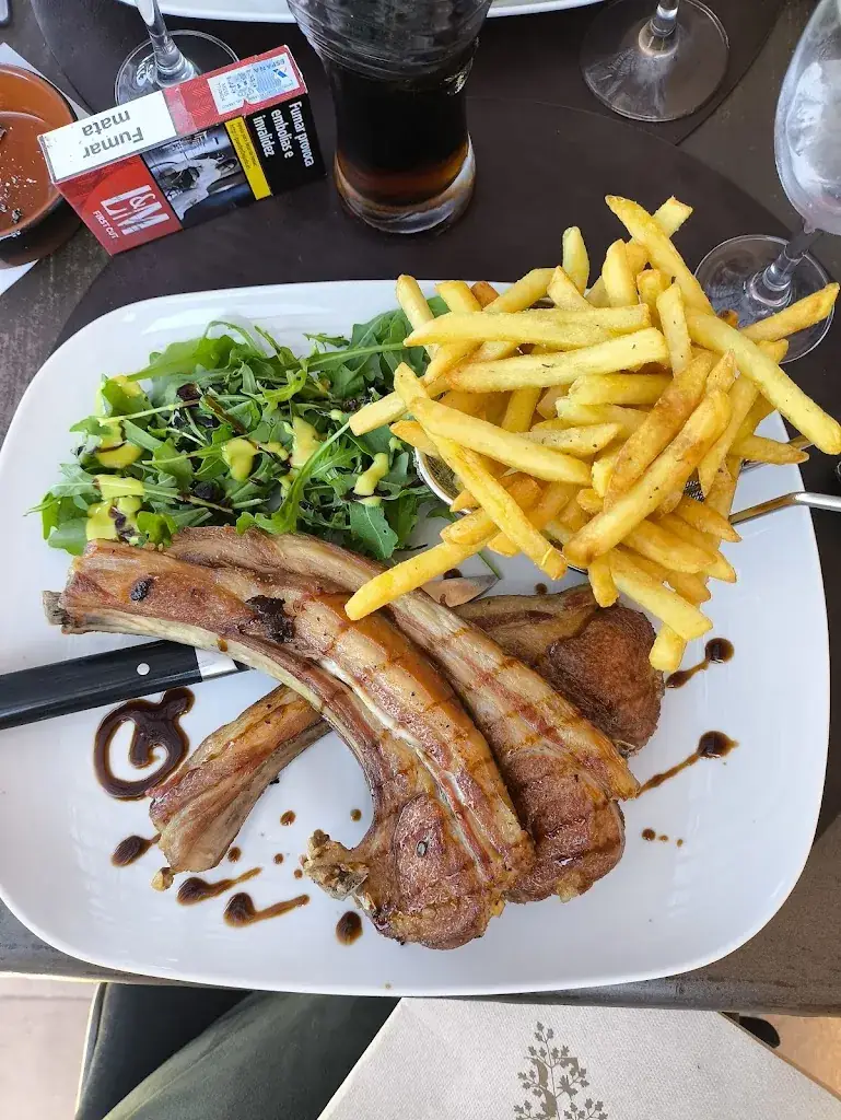 Restaurant Les Escampades_Monteux_slider_image_2