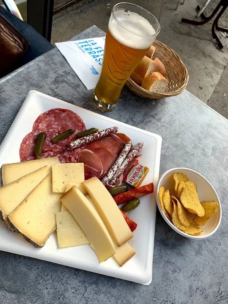 Menu_Café des sports_Monteux_image_2