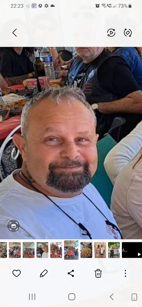 CHARLY GLEIZE_Café des sports_Monteux_review