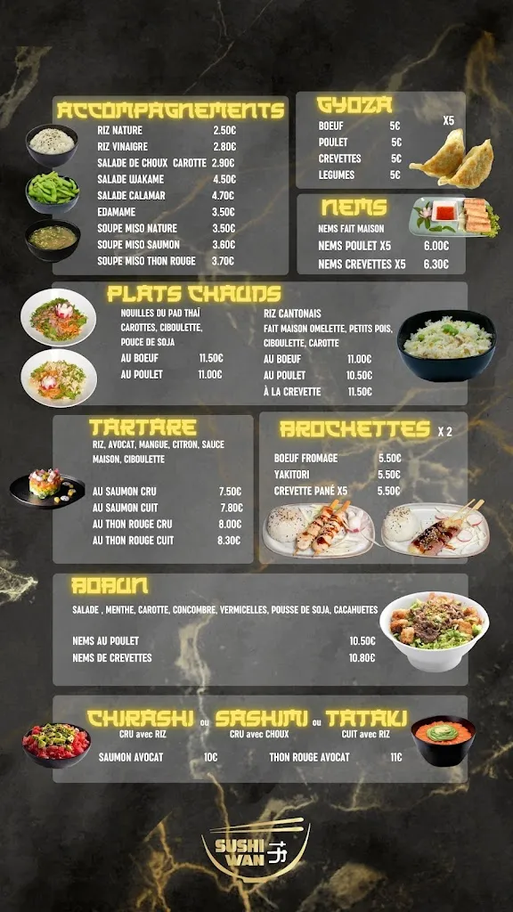 Menu_sushi wan_Monteux_image_2