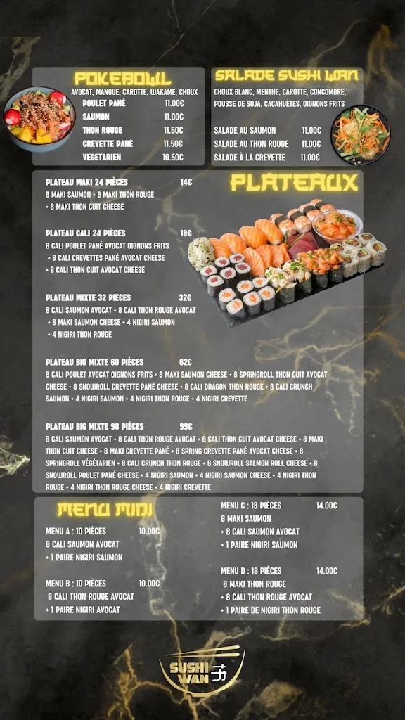 Menu_sushi wan_Monteux_image_3