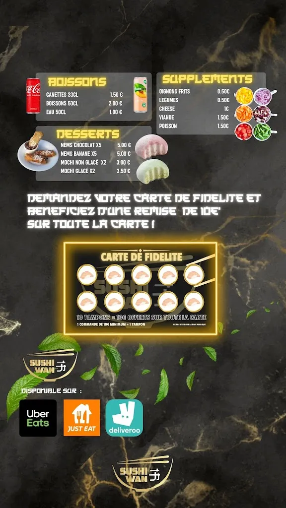 Menu_sushi wan_Monteux_image_4