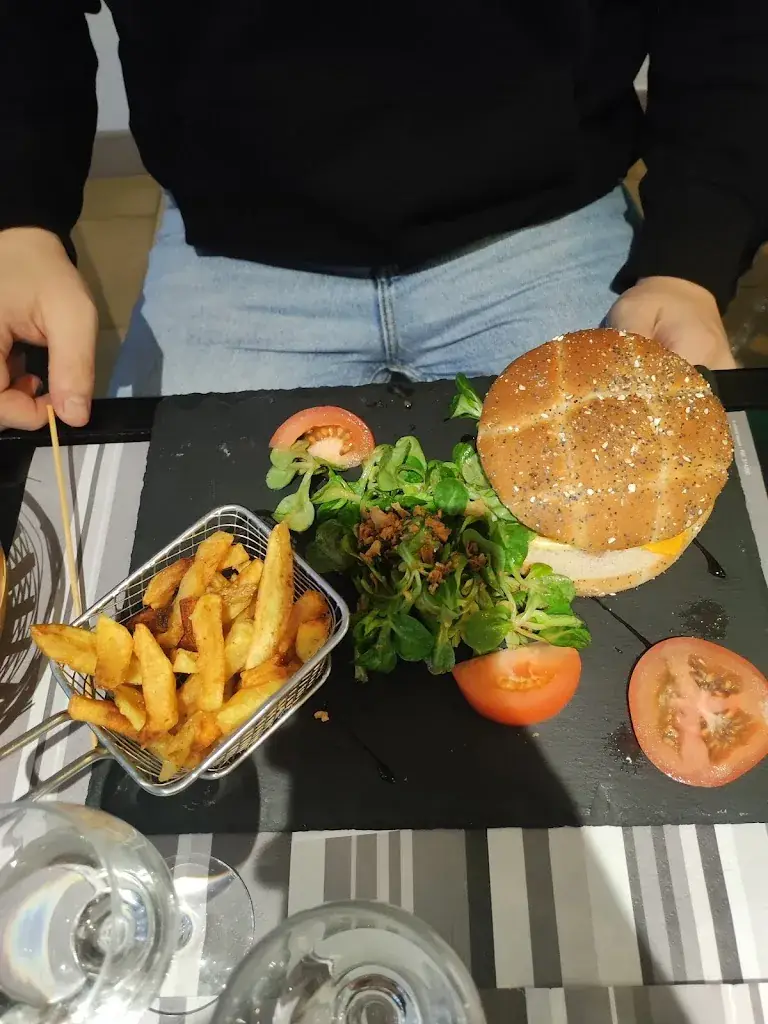 Menu_L'envie, Restaurant Traiteur_Monteux_image_2