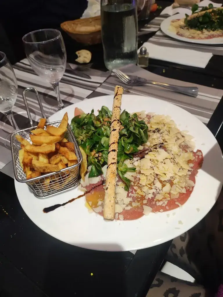 Menu_L'envie, Restaurant Traiteur_Monteux_image_3